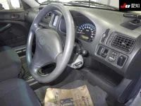 Toyota PROBOX лот № 20135 оценка 3.5  с аукциона в Японии 4