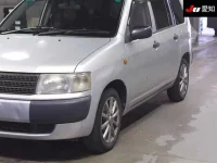 Toyota PROBOX лот № 20135 оценка 3.5  с аукциона в Японии 6