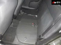 Toyota PROBOX лот № 20135 оценка 3.5  с аукциона в Японии 3