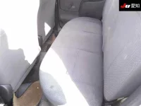 Toyota SUCCEED лот № 10204 оценка -  с аукциона в Японии 3