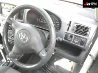 Toyota SUCCEED лот № 10204 оценка -  с аукциона в Японии 4