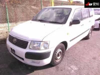 Toyota SUCCEED лот № 10204 оценка -  с аукциона в Японии 6