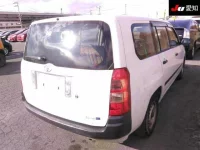 Toyota SUCCEED лот № 10204 оценка -  с аукциона в Японии 7