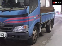 Toyota DYNA лот № 20147 оценка R  с аукциона в Японии 6