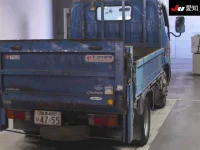 Toyota DYNA лот № 20147 оценка R  с аукциона в Японии 7