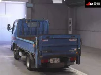 Toyota DYNA лот № 20147 оценка R  с аукциона в Японии 1