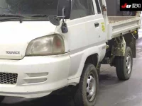 Toyota TOWN ACE TRUCK лот № 20141 оценка 3  с аукциона в Японии 6