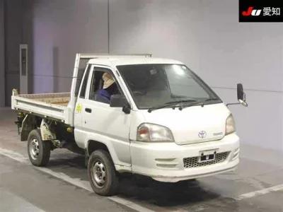 Toyota TOWN ACE TRUCK  с аукциона в Японии