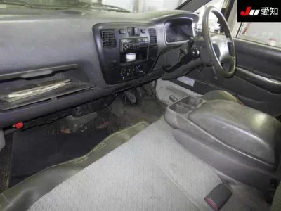 Toyota TOWN ACE TRUCK  с аукциона в Японии