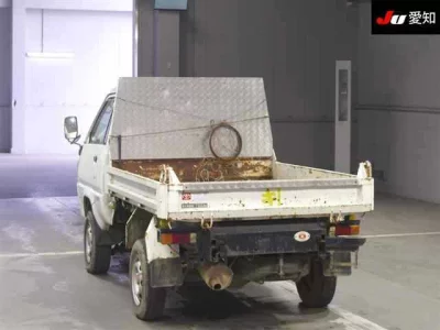 Toyota TOWN ACE TRUCK  с аукциона в Японии