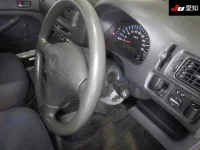 Toyota PROBOX лот № 20143 оценка 3.5  с аукциона в Японии 4