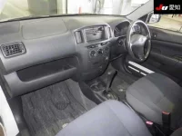 Toyota PROBOX лот № 20143 оценка 3.5  с аукциона в Японии 2