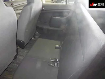 Toyota PROBOX  с аукциона в Японии