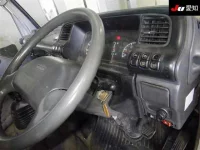 Nissan ATLAS лот № 20136 оценка 3  с аукциона в Японии 4