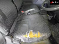 Nissan ATLAS лот № 20136 оценка 3  с аукциона в Японии 5