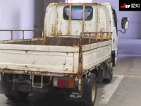 Nissan ATLAS лот № 20136 оценка 3  с аукциона в Японии 7