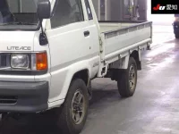 Toyota LITE ACE TRUCK лот № 20130 оценка 3.5  с аукциона в Японии 6