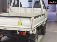 Toyota LITE ACE TRUCK лот № 20130 оценка 3.5  с аукциона в Японии 7