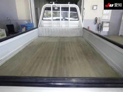 Toyota LITE ACE TRUCK  с аукциона в Японии