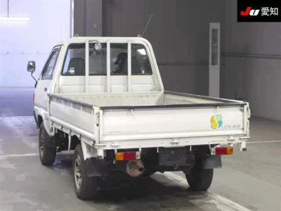Toyota LITE ACE TRUCK  с аукциона в Японии