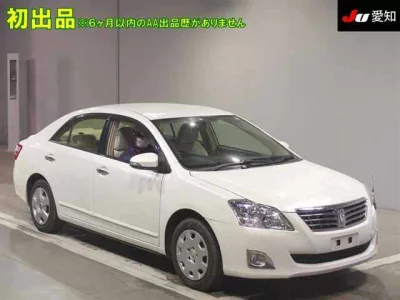 Toyota PREMIO