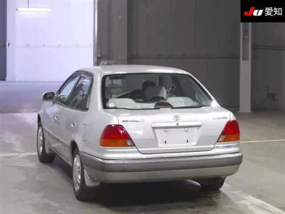 Toyota SPRINTER