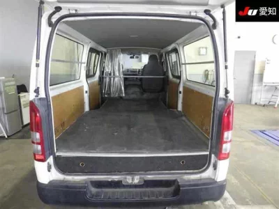 Toyota REGIUS ACE VAN