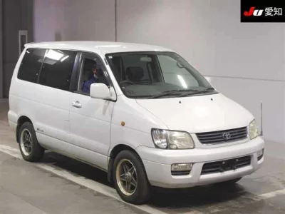 Toyota LITE ACE NOAH