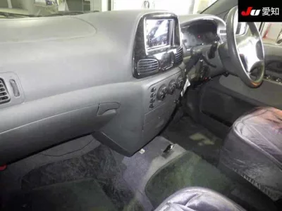 Toyota LITE ACE NOAH
