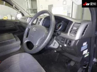 Toyota HIACE VAN лот № 7111 оценка 3.5  с аукциона в Японии 4