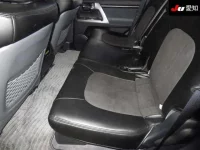 Toyota LAND CRUISER лот № 3156 оценка 4  с аукциона в Японии 3