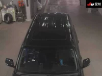 Toyota LAND CRUISER лот № 3156 оценка 4  с аукциона в Японии 8