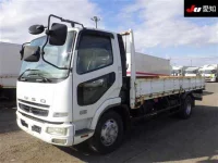 Mitsubishi FUSO TRUCK лот № 8656 оценка 3.5  с аукциона в Японии 3