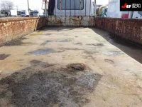 Mitsubishi FUSO TRUCK лот № 8656 оценка 3.5  с аукциона в Японии 7