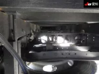 Mitsubishi FUSO TRUCK лот № 8656 оценка 3.5  с аукциона в Японии 9