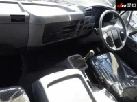 Mitsubishi FUSO TRUCK лот № 8656 оценка 3.5  с аукциона в Японии 2
