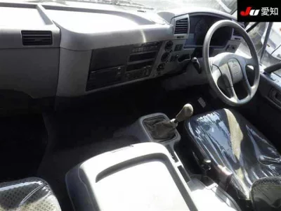 Mitsubishi FUSO TRUCK  с аукциона в Японии