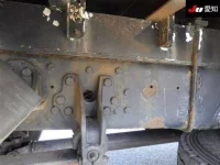 Mitsubishi FUSO FIGHTER лот № 8662 оценка 3  с аукциона в Японии 5