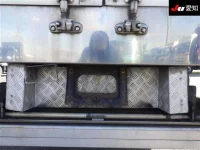 Mitsubishi FUSO FIGHTER лот № 8662 оценка 3  с аукциона в Японии 8