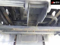 Mitsubishi FUSO FIGHTER лот № 8662 оценка 3  с аукциона в Японии 9