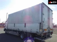 Mitsubishi FUSO FIGHTER лот № 8662 оценка 3  с аукциона в Японии 4