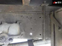 Mitsubishi FUSO FIGHTER лот № 8668 оценка 3  с аукциона в Японии 5