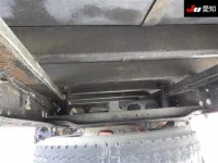 Mitsubishi FUSO FIGHTER лот № 8668 оценка 3  с аукциона в Японии 9