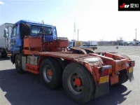 Nissan TRUCK лот № 8681 оценка 3  с аукциона в Японии 4
