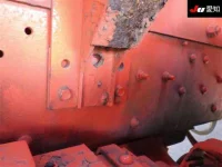 Nissan TRUCK лот № 8681 оценка 3  с аукциона в Японии 5