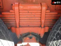 Nissan TRUCK лот № 8681 оценка 3  с аукциона в Японии 6