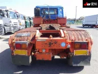 Nissan TRUCK лот № 8681 оценка 3  с аукциона в Японии 7