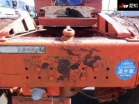 Nissan TRUCK лот № 8681 оценка 3  с аукциона в Японии 8