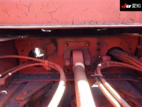 Nissan TRUCK лот № 8681 оценка 3  с аукциона в Японии 9