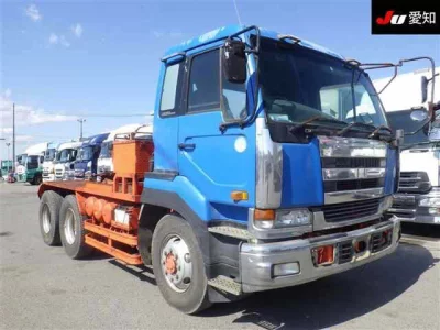 Nissan TRUCK  с аукциона в Японии